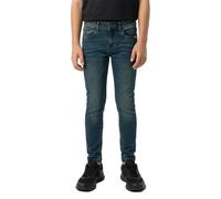 NAME IT Jungen Nkmtheo Xslim Jeans 1507-Cl Noos, Vintage Dark Blue Denim, 116 cm