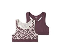 name it Top 2er set leo antique white 122/128