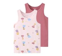 name it Top 2er set prinzessin Parfait Pink 92