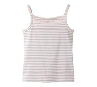 NAME IT Mädchen Nkffensina Sl Slim Top Pb, Tender Touch, 122-128