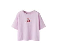 name it Shirt "Arinaz" in Rosa - Größe 134/140 | Kinder Oberteile