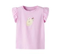name it Top Kurzarm pirouette 104