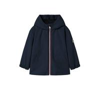 name it Übergangsjacke "Massimo" in Dunkelblau - Größe 128 | Kinderjacken