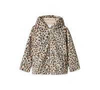 name it Übergangsjacke ''Mila'' in Beige - Größe 158 | Kinderjacken