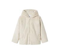 name it Übergangsjacke ''Mila'' in Creme - Größe 158 | Kinderjacken