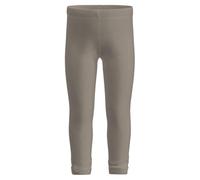 NAME IT Unisex Baby Nbnkab Legging Noos, Pure Cashmere, 86