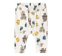 Name It Unisex Baby Sweatpants aus Bio-Baumwolle Jet Stream-62