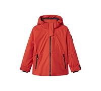 NAME IT Unisex Kinder Nknslope10 Jacket Ski Edition Fo Noos, Fiesta, Numeric_128