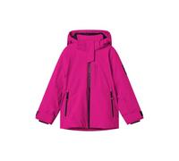 NAME IT Unisex Kinder Nknslope10 Jacket Ski Edition Fo Noos, Pink Glo, Numeric_164