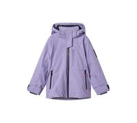 NAME IT Unisex Kinder Nknslope10 Jacket Ski Edition Fo Noos, Sunlit Allium, Numeric_140