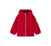 Name It Unisex Kinder Nmnmassimo Jacket Pb, Tango Red, Numeric_110