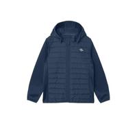 Name It Unisex Kinder Nmnmio Hybrid Jacket Fo Tb, Sargasso Sea, numeric_104