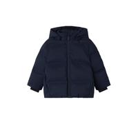 NAME IT Unisex Kinder Nmnmusk Puffer Jacket Tb, Navy Blazer, Numeric_92