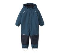 NAME IT Unisex Kinder Nmnsnow06 Suit Solid Fo Schneeanzug (1er Pack)