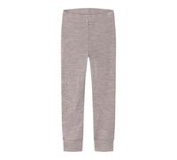 NAME IT Unisex Kinder Nmnwax Wool Rib Legging Noos Nmnwax Wool Rib Legging Noos