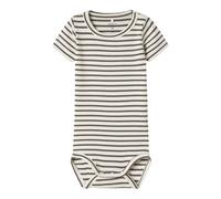 Name It Unisex Nbnbani Ss Body Noos, Bungee Cord, Numeric_68