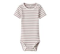 NAME IT Unisex Nbnbani Ss Body Noos, Deauville Mauve, Numeric_68