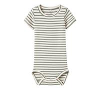 NAME IT Unisex Nbnbani Ss Body Noos, Shadow, Numeric_68