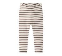 NAME IT Unisex Nbnbani XSL Legging Noos, Toasted Coconut, 86