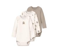Name It Bear Long Sleeve Body 3 Units 18 Months