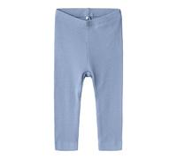 NAME IT Unisex Nbnkab Legging Noos, Blue Fog, 64