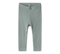 Name IT Unisex Nbnkab Legging Noos, Slate Gray, 116