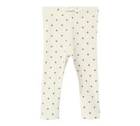 Name IT Unisex Nbnlago Kye Slim Legging Lil Noos, Turtledove, 74 EU