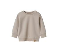 Name IT Unisex Nbntakki Ls Sweat Noos Sweatshirt (1er Pack)