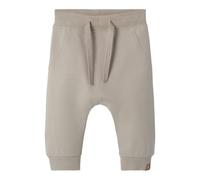 Name IT Unisex Nbntakki Sweat Pant Noos Hose, Pure Cashmere, 80 EU