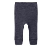 NAME IT Unisex Nbnwax Wool Rib Legging Noos Nbnwax Wool Rib Legging Noos