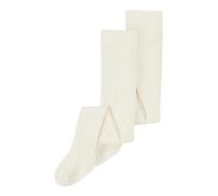 NAME IT Unisex Nknpantyhose Rib 2p Noos Strumpfhose