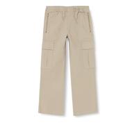 NAME IT Unisex Nknrome St TWI Cargo Pant 4246-rs Noos, Winter Twig, 140