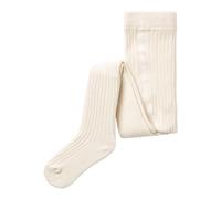 NAME IT Unisex Nmnilso Pantyhose Lil Noos Strumpfhose, Turtledove, 98-104 EU