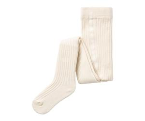 NAME IT Unisex Nmnilso Pantyhose Lil Noos Strumpfhose, Turtledove, 98-104 EU