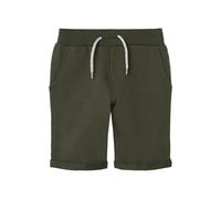 NAME IT Vermo Long Sweat Shorts 12 Months