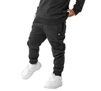 NAME IT Jogginghose 98 marine melange sweat