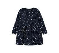 Name It Vivia Mini Langärmliges Kurzes Kleid