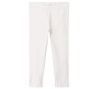 name it - Capri-Leggings NKFVIVIAN in bright white Gr.152