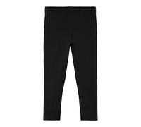 NAME IT Mädchen Nkfvivian Capri Legging Ff Noos Leggings 13201014,Schwarz,98
