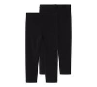 NAME IT Vivian Capri Leggings 2 Units 5-6 Years
