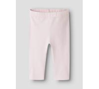 Name it Vivian Capri Leggings - 98 / cradle pink / 95% Baumwolle 5% Elasthan