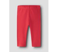 Name it Vivian Capri Leggings - 98 / poinsettia / 95% Baumwolle 5% Elasthan