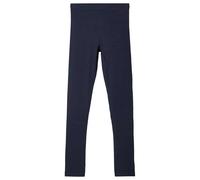 Name It Leggings NKFVIVIAN NOOS - dunkelblau Gr. 128 Mädchen
