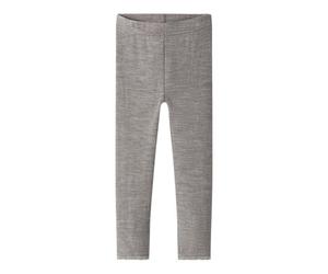 NAME IT Wang Neddle Solid Mini Leggings 4 Years