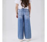 name it wide fit Jeans - medium blue denim 146