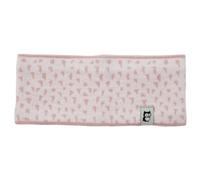 Namuk - Kid's Ciel Merino Headband - Stirnband, Gr. 54 cm-59 cm L/XL, grau/rosa (LightRose/DustRose)