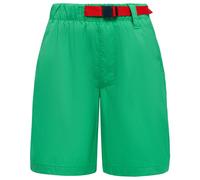 Namuk - Kid's Linn Everyday Outdoor Shorts - Shorts, Gr. 152-158, grün (RanaGreen)