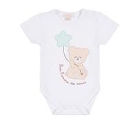 Nanan-Body "Amore dei nonni" 3mesi