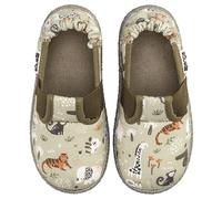 Nanga Afrika 2.0 Hausschuh, Beige, 34 EU