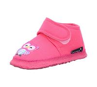 Nanga - Kletthausschuhe EULILI in rot Gr.20